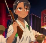 Nagatoro Gun