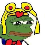 Sailor Frog