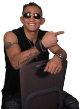 tony checks