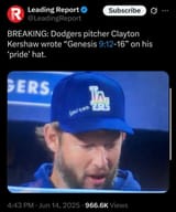Kershaw