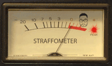 Straffometer