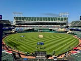 Oakland 