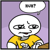 stonetoss huh