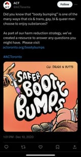 BootyBumpinToronto