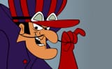 Dastardly