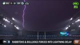 thunder struck