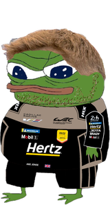 Are Jense Fren