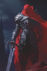 The Red Knight
