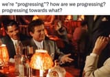Progress