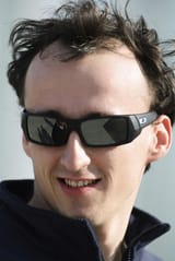youg kubica
