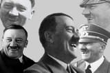 Hitler laugh