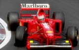 can 1997 irv