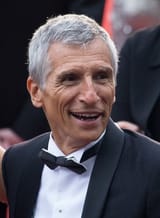 Nagui_Cannes_2019