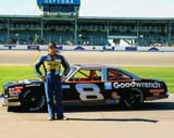 dale-earnhardt--8-goodwrench-bgn-nova-at-daytona-david-bryant