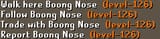 TheyNose