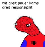 spooder