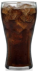 a pint of cola