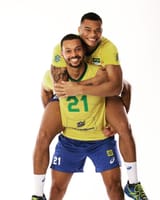 Alan &amp; Darlan Souza