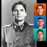el general pistappel