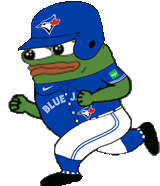 Jays run