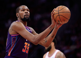 kevin-durant-phoenix-suns-shoots-free-throw-against-houston-rockets-2024