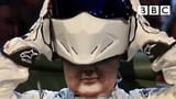 Edd straw the stig