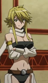 [Leopard-Raws] Akame ga Kill! - 05 RAW (MX 1280x720 x264 AAC).mp4_snapshot_10.02.669