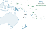 oceania