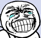 laughing guy in HQ
