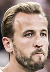 harry &#039;the cursed one&#039; kane