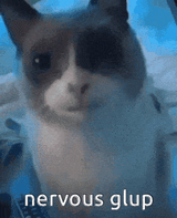 nervous-gulp-nervous-glup