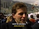 brundle dsq