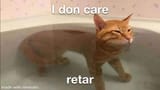 retar
