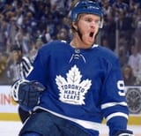 Connor McLeafs