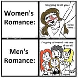 why are women like this