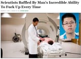 scientists