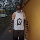 warrior