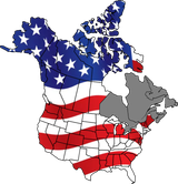 Consider this Continent