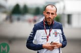 robertkubicatoraceforwilliams2019
