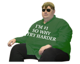 fat boy edd