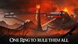 one ring
