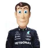 russell woody