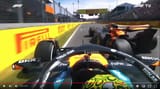 Screenshot 2025-06-15 at 21-48-51 Contact between McLaren’s Lando Norris and Oscar Piastri at the 2025 Canadian Grand Prix - YouTube