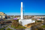 corey tower