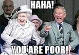 haha