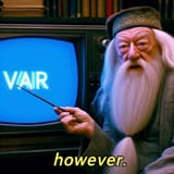 howeVAR