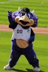 dinger