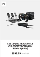 fanatec