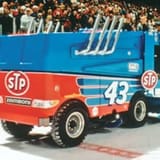 Petty Zamboni
