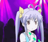 non-biyori-rave